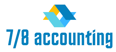 7/8 accounting Ltd